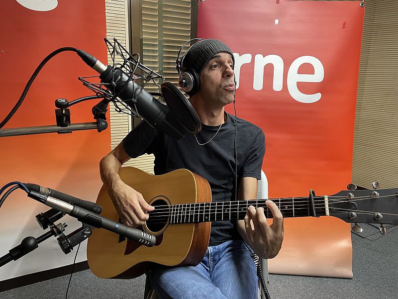 Entrada Anticipada 24/09/21 - GLAUCCO GINARD - Escuchar ahora.