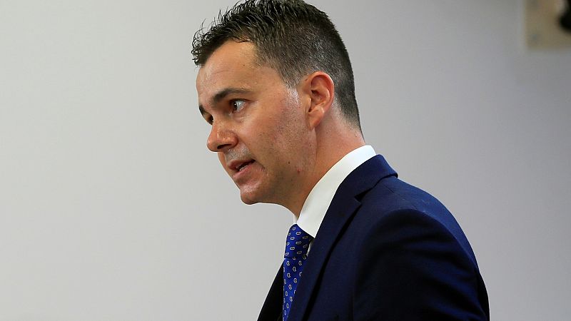 Parlamento - Radio 5 - Héctor Gómez: "El PP debería respetar las mayorías parlamentarias" - Escuchar ahora