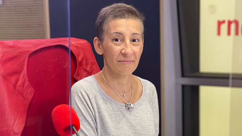 Por tres razones - "Soy una superviviente de cáncer gracias a la ciencia"