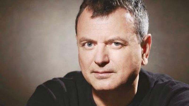 No es un día cualquiera - Ernesto Caballero - Mano a mano - 26-09-21 - Escuchar ahora