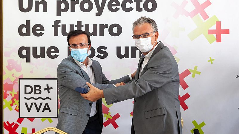 14 Horas Fin de Semana - Don Benito y Villanueva de la Serena, la unión hace la fuerza