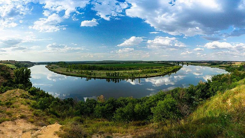 El gallo que no cesa - Tierra sin límites: Escapadas naturales a través del Duero