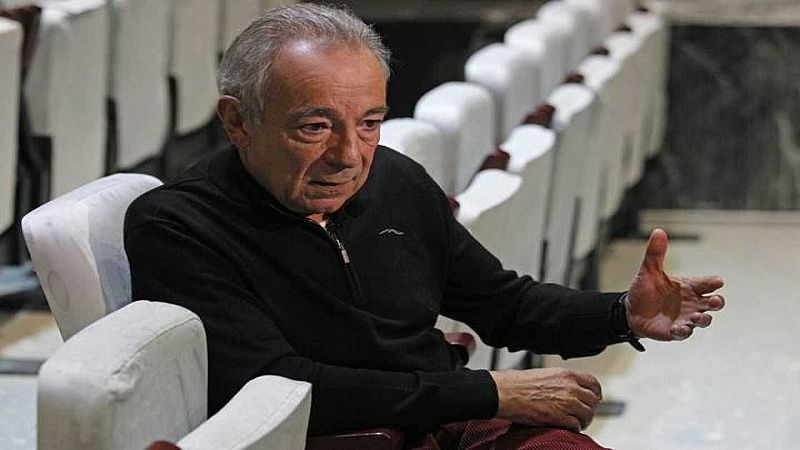 El ojo crítico - El 'Cantar de Mío Cid' de José Luís Gómez - 27/09/21