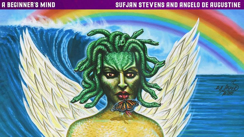 Las mañanas de RNE con Íñigo Alfonso - La moderna | Místicos - Escuchar ahora