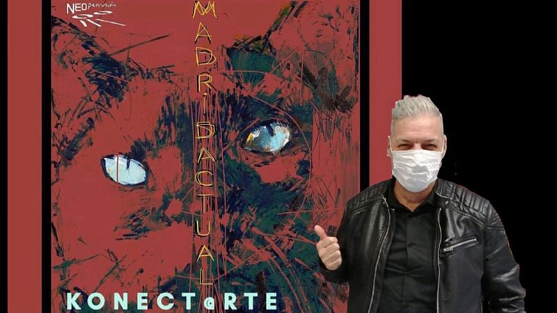 Entre dos luces - Neopercusión, la música del mundo real - 28/09/21 - escuchar ahora