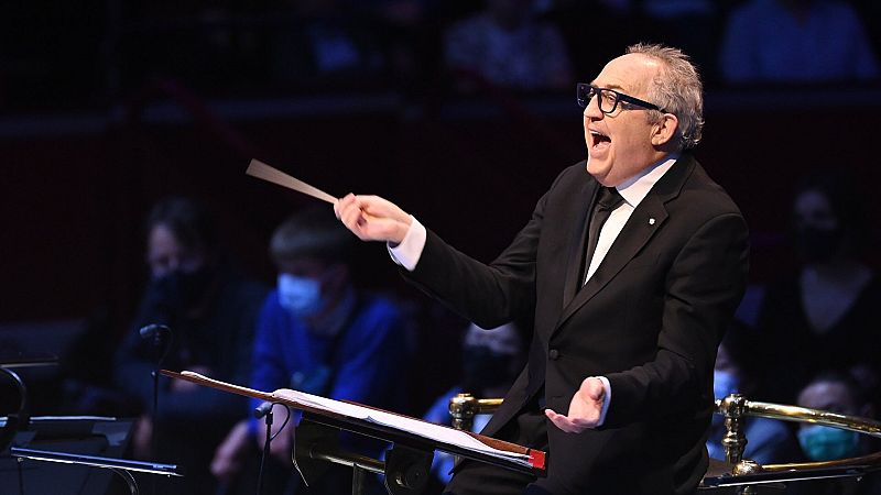 Vistas al mar - Concierto UER - 28/09/21 - escuchar ahora