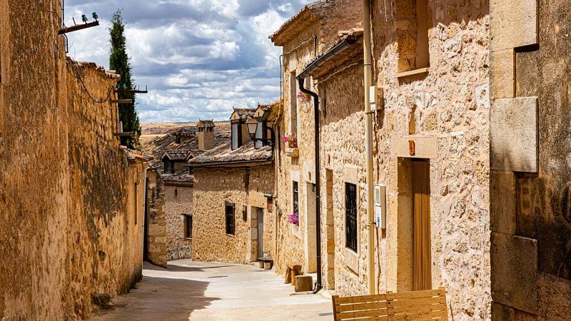 24 horas - Los habitantes de las zonas rurales reclaman atención sanitaria