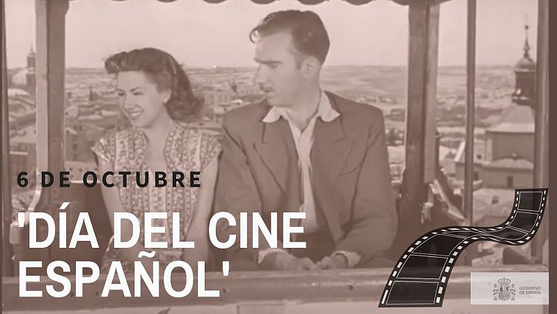 Punto de enlace - EL Día del Cine Español con el Instituto Cervantes - 29/09/21 - escuchar ahora