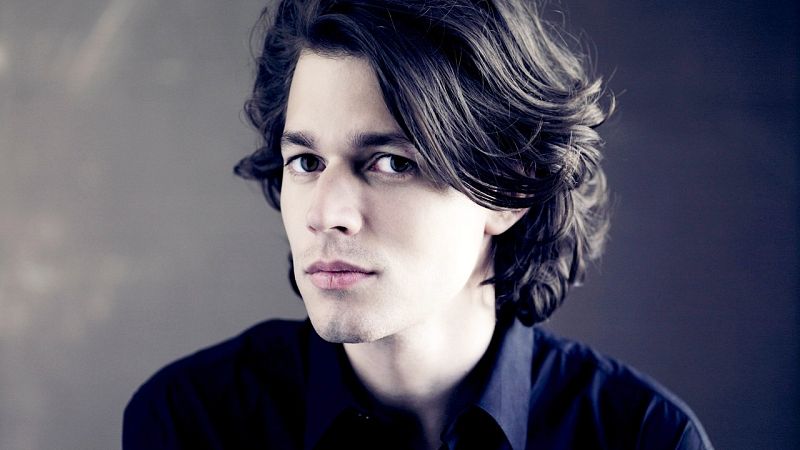 Vistas al mar - Concierto UER - 30/09/21 - escuchar ahora