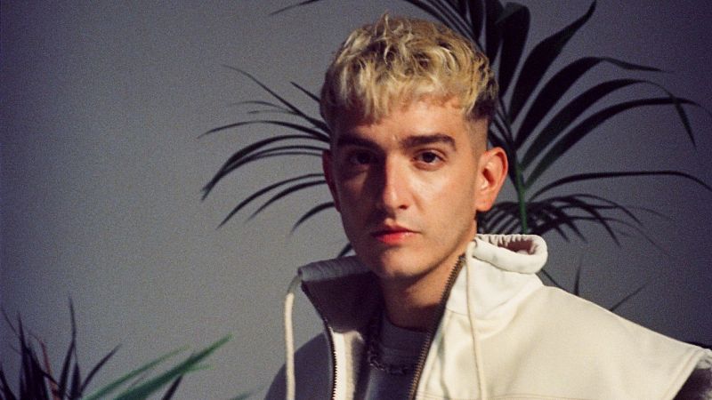 Generación Ya - Recycled J y empleo joven - 30/09/21