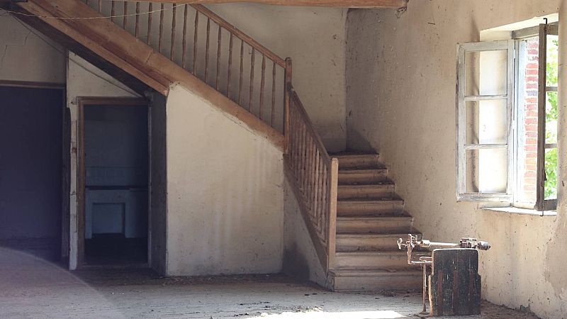 Las mañanas de RNE con Íñigo Alfonso - Empecemos el día con... Memoria - Escuchar ahora