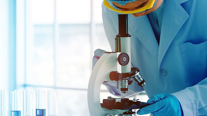 Gente despierta - "Cada vez se valora más la necesidad de contar ciencia, pero hay que invertir en ello" - Escuchar ahora