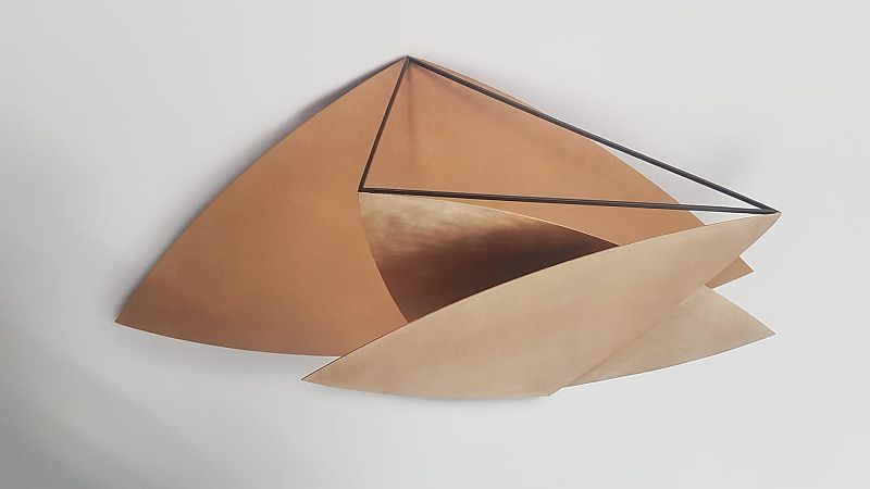 Palabra de arte - Apertura de galerías y David Rodriguez Caballero - Escuchar ahora