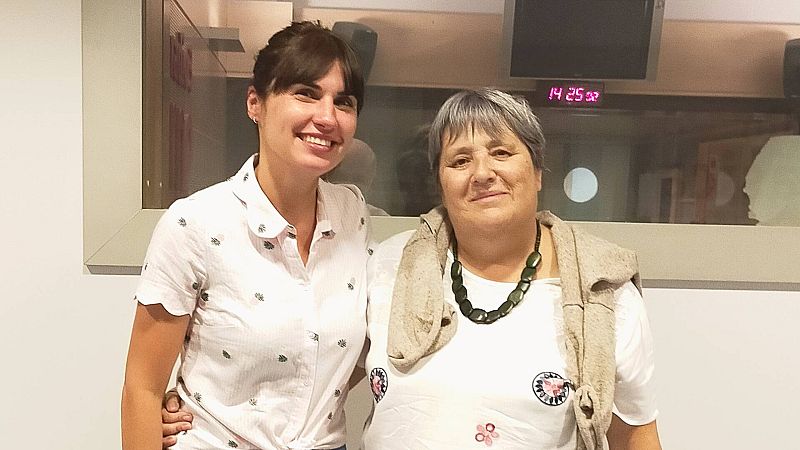 La estación azul - Con Ana Luísa Amaral, Premio Reina Sofía de Poesía - 03/10/21