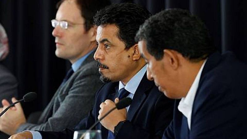 Cinco Continentes.- El Frente Polisario celebra la 'victoria' frente a Marruecos