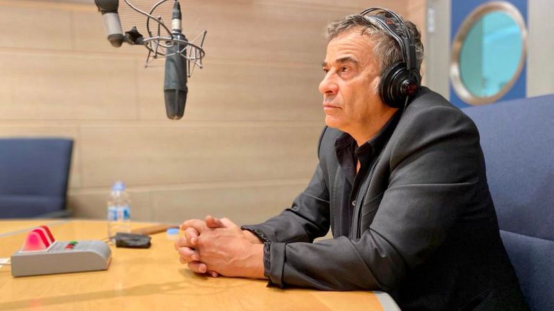 Eduard Fernández - Pleno al 15 - Hora 4 - Escuchar ahora