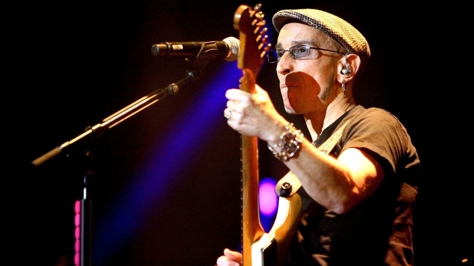 Las mañanas de RNE con Pepa Fernández - El último y esperado trabajo de Fito Cabrales - Escuchar ahora