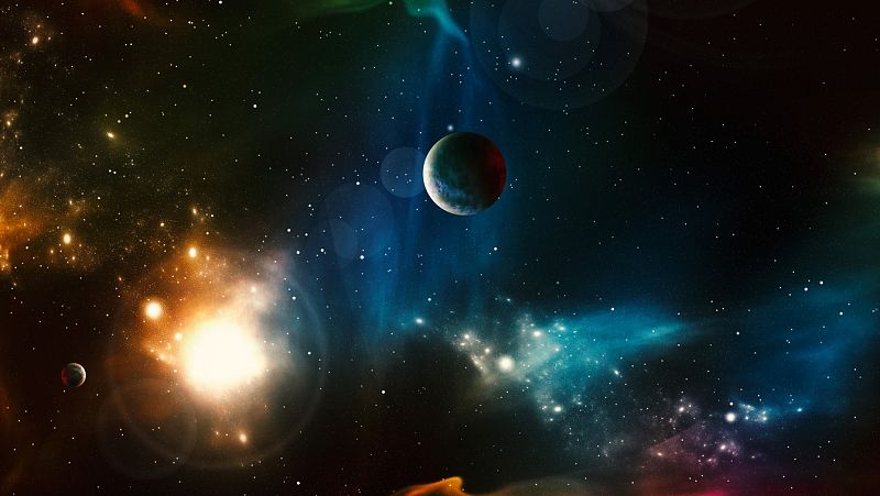 Sinfonía de la mañana - Planetas - 06/10/21