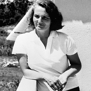 'Nada', de Carmen Laforet