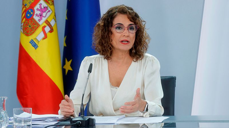 24 horas - Los puntos clave de los Presupuestos para 2022