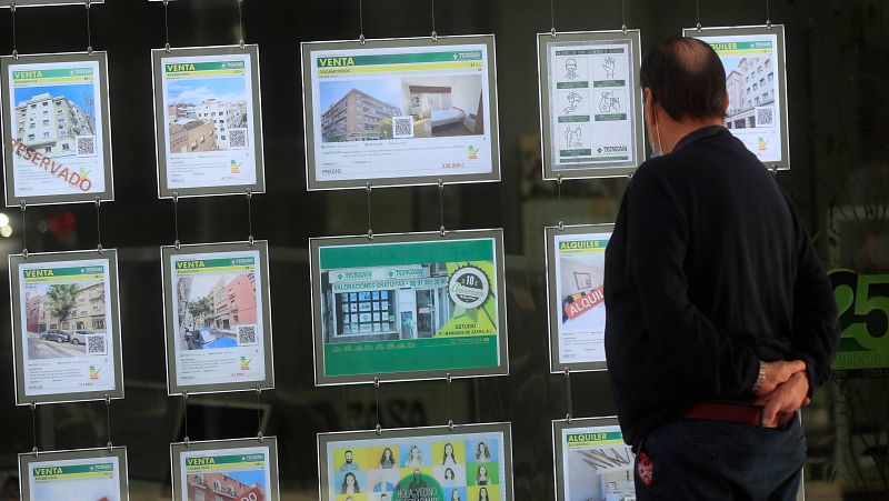 14 horas - Cómo se regulan los precios del alquiler en Europa