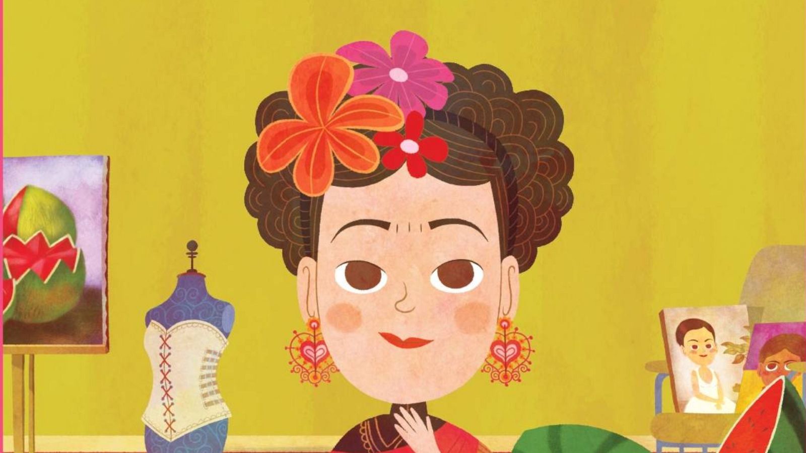 El día de nuestras niñas La estación azul de los niños - El día de nuestras niñas - 09/10/21 - escuchar ahora