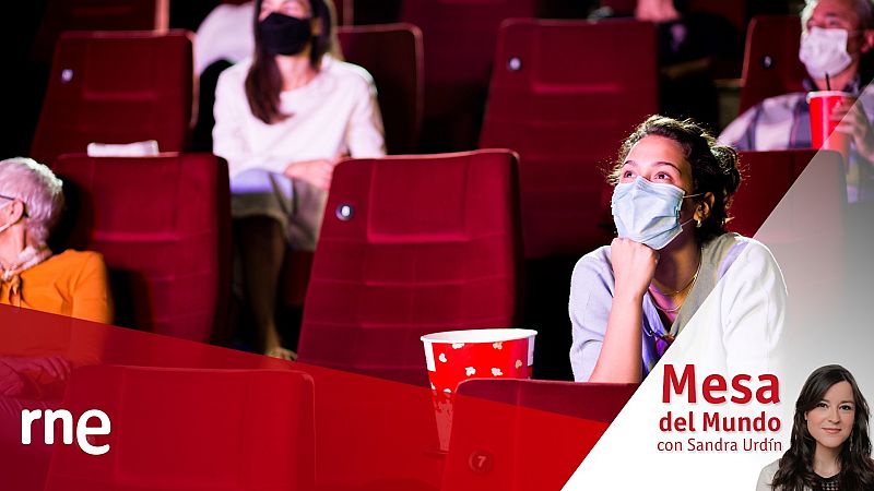 24 horas - Mesa del mundo: el bono cultural y el acceso a la vivienda - Escuchar ahora