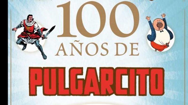 Efecto Doppler - 100 años de Pulgarcito - 08/10/21-  escuchar ahora