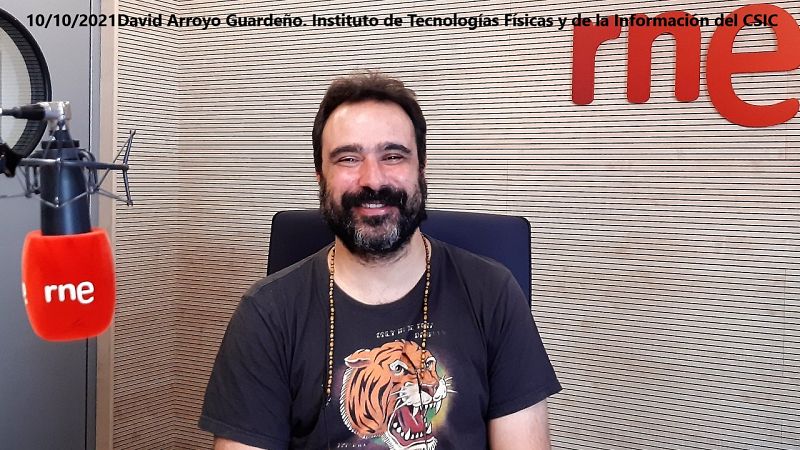 ¿Es posible una caída global de internet? ¿Distopía o realidad? - Escuchar ahora