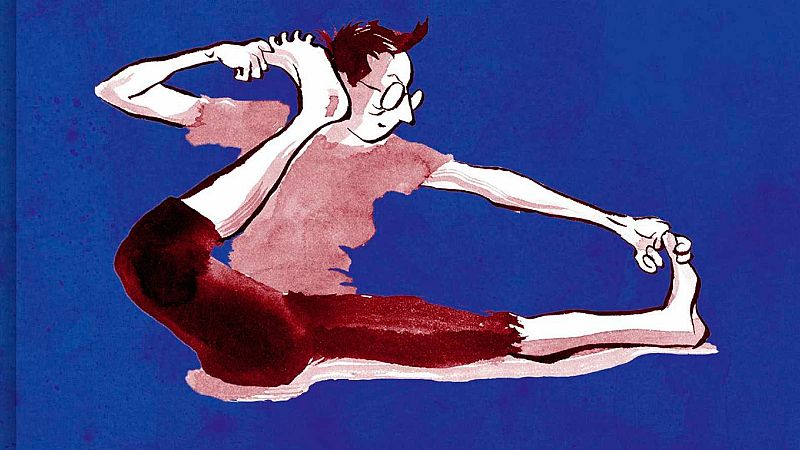 Las mañanas de RNE con Íñigo Alfonso - La moderna | Crisis existencial