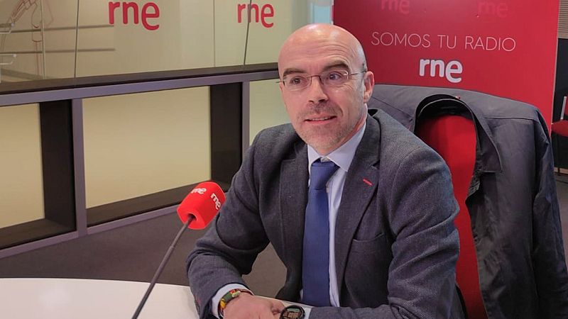 Las mañanas de RNE con Íñigo Alfonso - VOX sobre la sentencia de Polonia: "La teoría de la supremacía europea no está en los tratados"