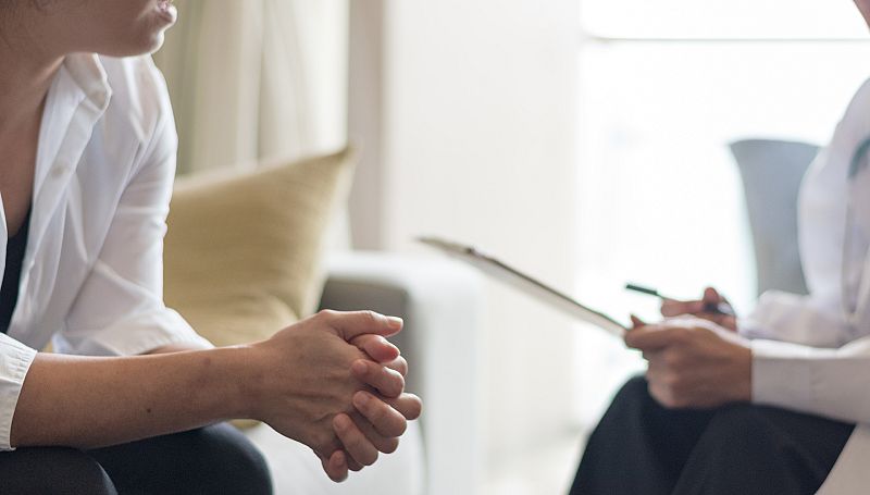 14 horas Fin de Semana - Salud mental: los especialistas exigen más medios para tratar estos trastornos