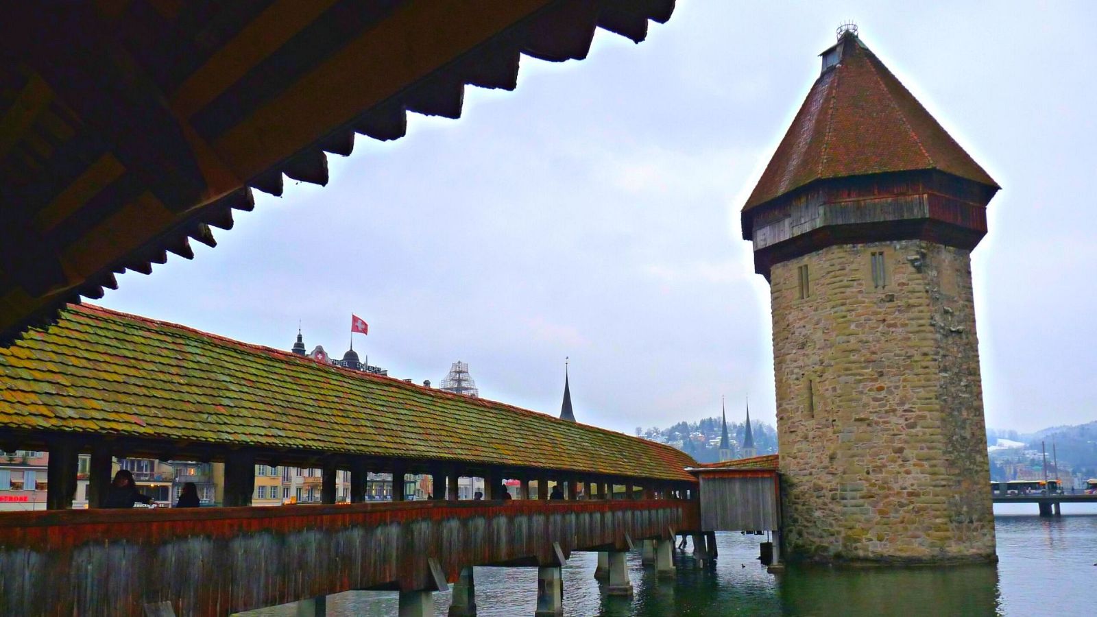 El gallo que no cesa - Tierra sin límites: Lucerna, un paraíso de agua y montaña - Escuchar ahora