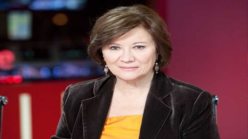 El mundo desde las Casas - Nativel Preciado en el Día de las Escritoras - 11/10/21 - Escuchar ahora