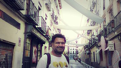 Biofon�as - Alberto Herrero - Escuchar ahora