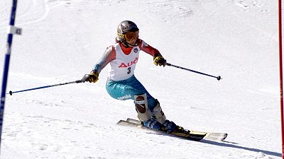 Las ma�anas de RNE con ��igo Alfonso - Huesca espera "pintar de blanco" su futuro acogiendo los Juegos de Invierno de 2030 - Escuchar ahora