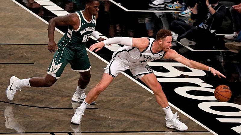 Radiogaceta de los deportes - Los obstáculos del gigante - Escuchar ahora