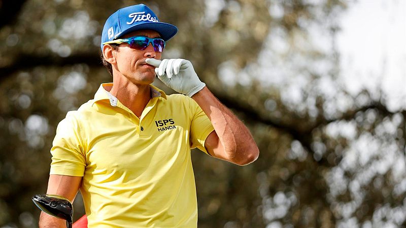 Radiogaceta de los deportes - Rafa Cabrera Bello: "Una victoria es lo máximo que puedes darte a ti mismo" - Escuchar ahora