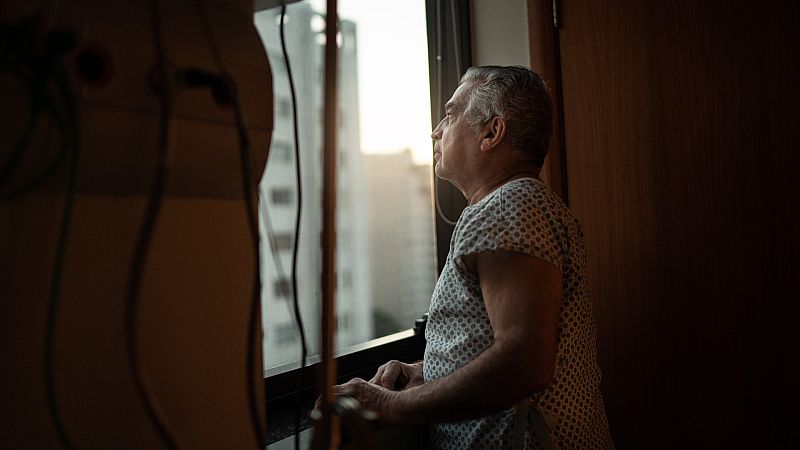 Más cerca - Los prejuicios de la sociedad ante el dolor crónico - Escuchar ahora