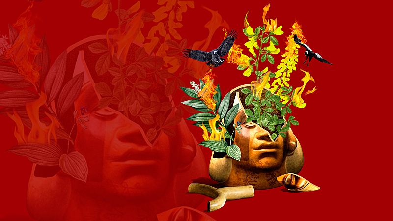 Las mañanas de RNE con Íñigo Alfonso - La moderna | Capturar el alma - Escuchar ahora