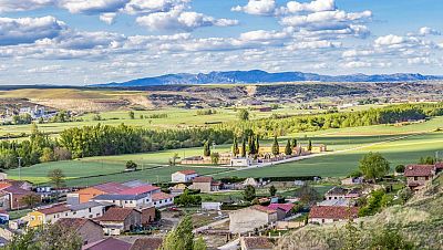 Las ma�anas de RNE con ��igo Alfonso - Miriam Delgado, alcaldesa y ganadera con 25 a�os - Escuchar ahora