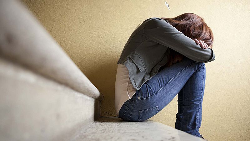 Futuro abierto - Salud mental - 18/10/21 - escuchar ahora