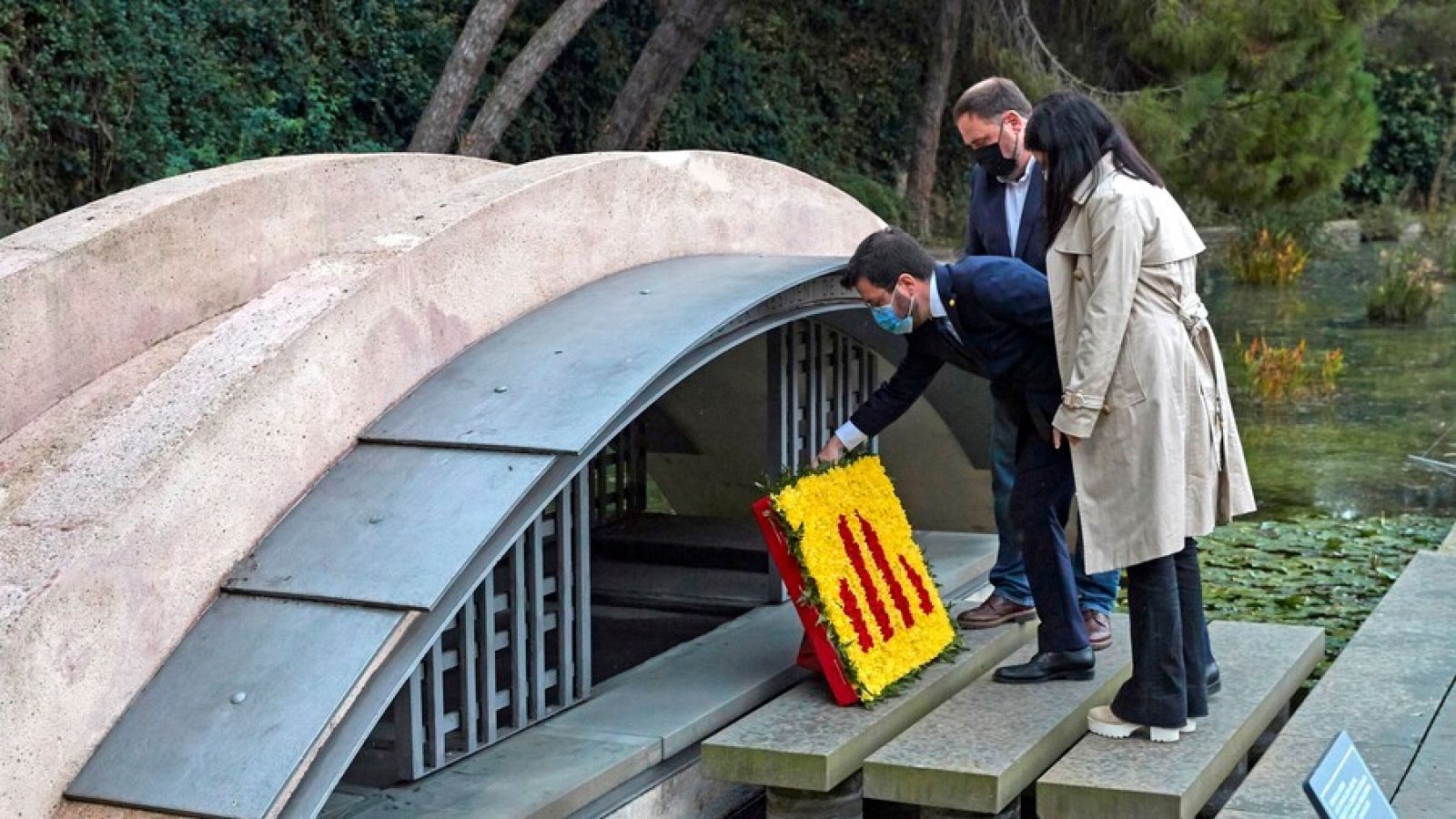 El Govern combatrà legalment la decisió del Tribunal de Comptes