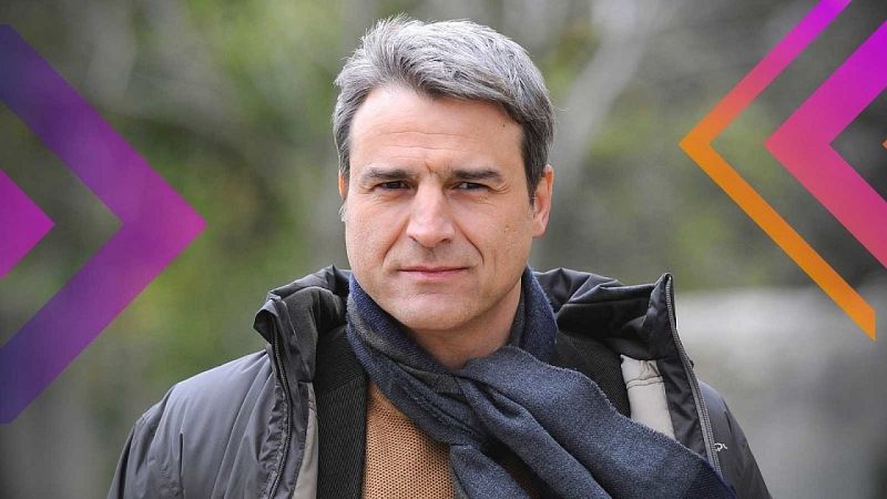 Tarde lo que tarde - Alberto San Juan y la lechuga - 15/10/21 - escuchar ahora