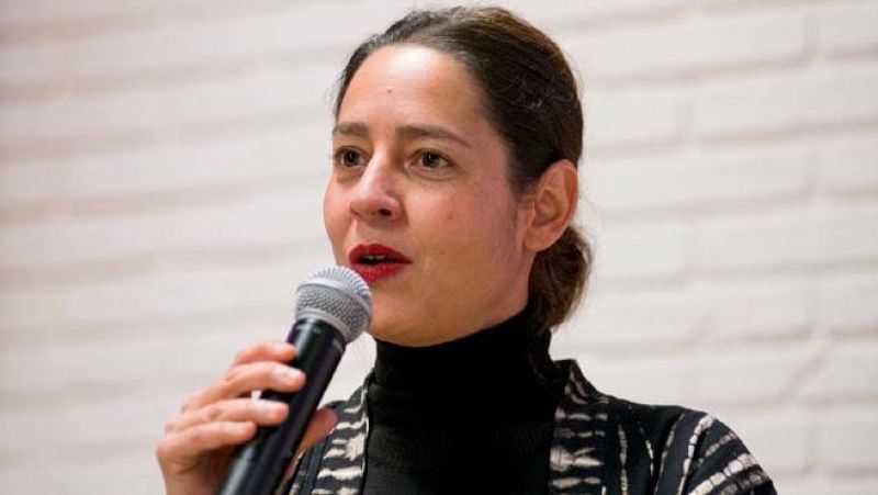 No es un día cualquiera - Ana Palacios - Mujeres de cine - Café de las 9 - 16-10-21