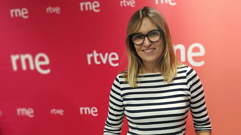 No es un día cualquiera - Tiempo - 20 años de OT - Maleta de canciones - Hora 5 - 16-10-21 - Escuchar ahora