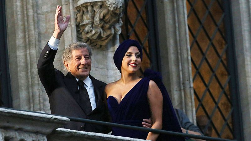 Las mañanas de RNE con Íñigo Alfonso - La moderna | La extraña pareja