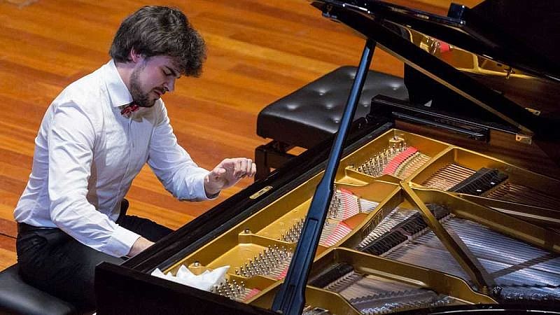 Las mañanas de RNE con Íñigo Alfonso - Empecemos el día con... - Escuchar ahora