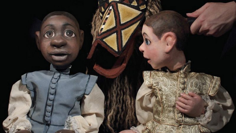 África hoy - Juan Latino, primer catedrático negro - 18/10/21 - escuchar ahora