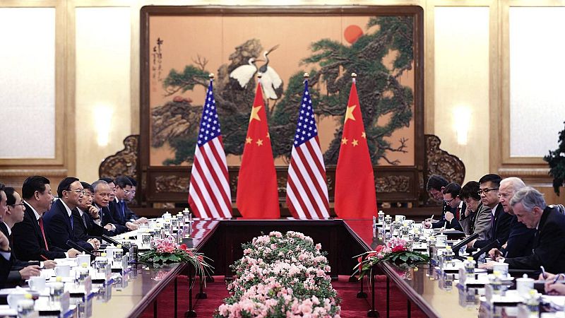 Reportajes 5 continentes - El mundo mira al Indo-pacífico